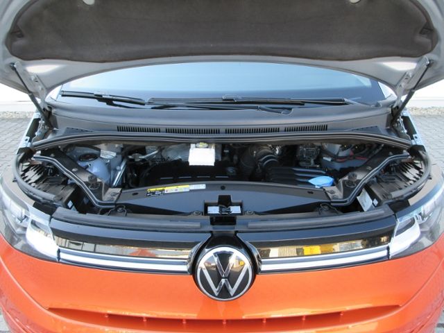 Volkswagen T7 Multivan 2.0 TDI DSG Life AHK/ST-HZ/PANORAMA/ foto 12