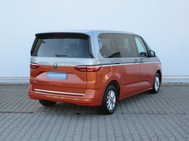 Volkswagen T7 Multivan 2.0 TDI DSG Life AHK/ST-HZ/PANORAMA/ foto 3