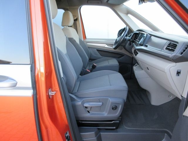 Volkswagen T7 Multivan 2.0 TDI DSG Life AHK/ST-HZ/PANORAMA/ foto 4