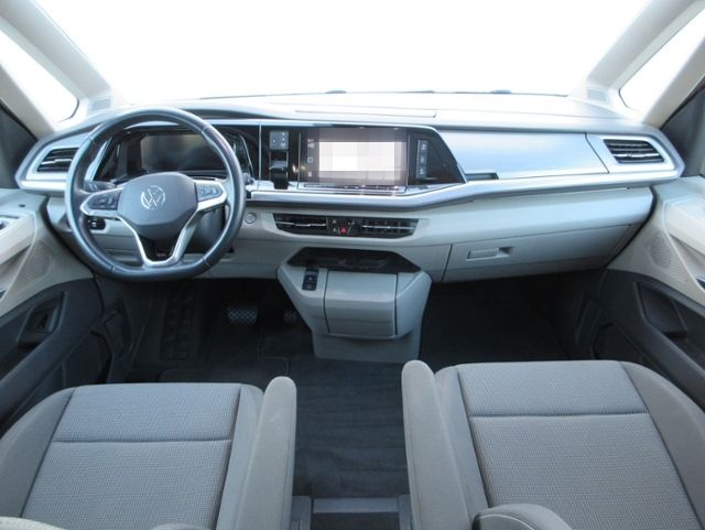 Volkswagen T7 Multivan 2.0 TDI DSG Life AHK/ST-HZ/PANORAMA/ foto 5