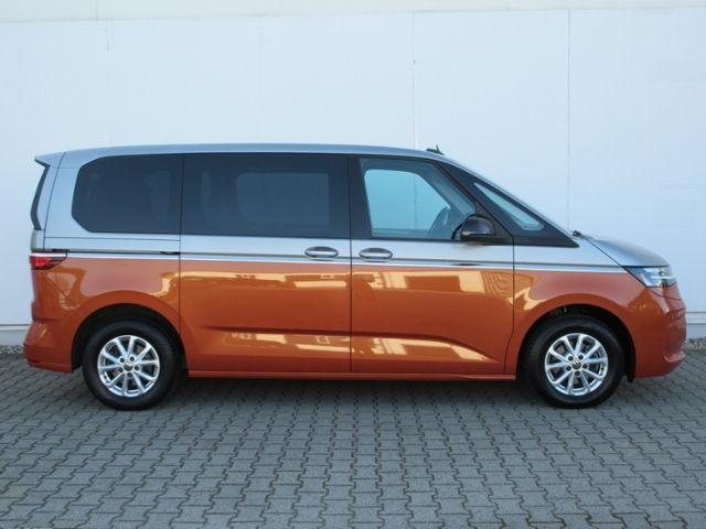 Volkswagen T7 Multivan 2.0 TDI DSG Life AHK/ST-HZ/PANORAMA/ foto 8