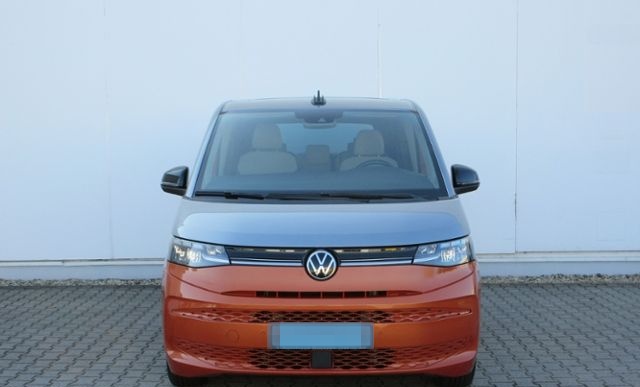 Volkswagen T7 Multivan 2.0 TDI DSG Life AHK/ST-HZ/PANORAMA/ foto 10