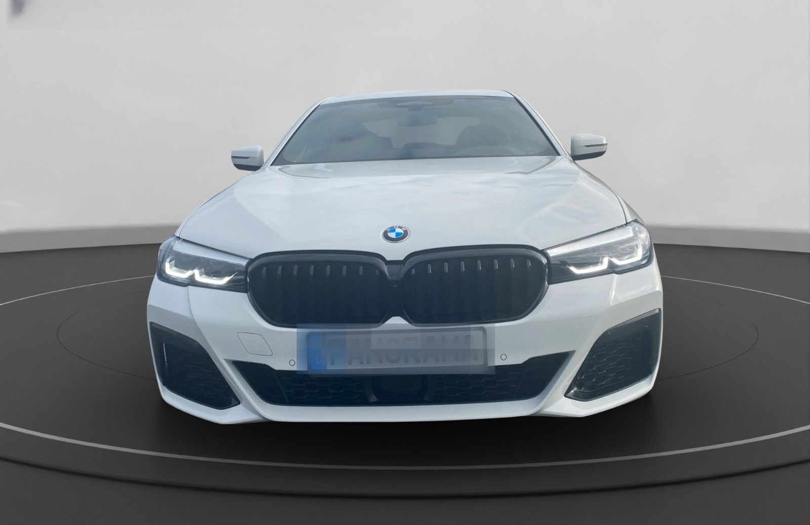 BMW 540 d xDrive M-Sport Head-Up/LED/Kamera foto 2