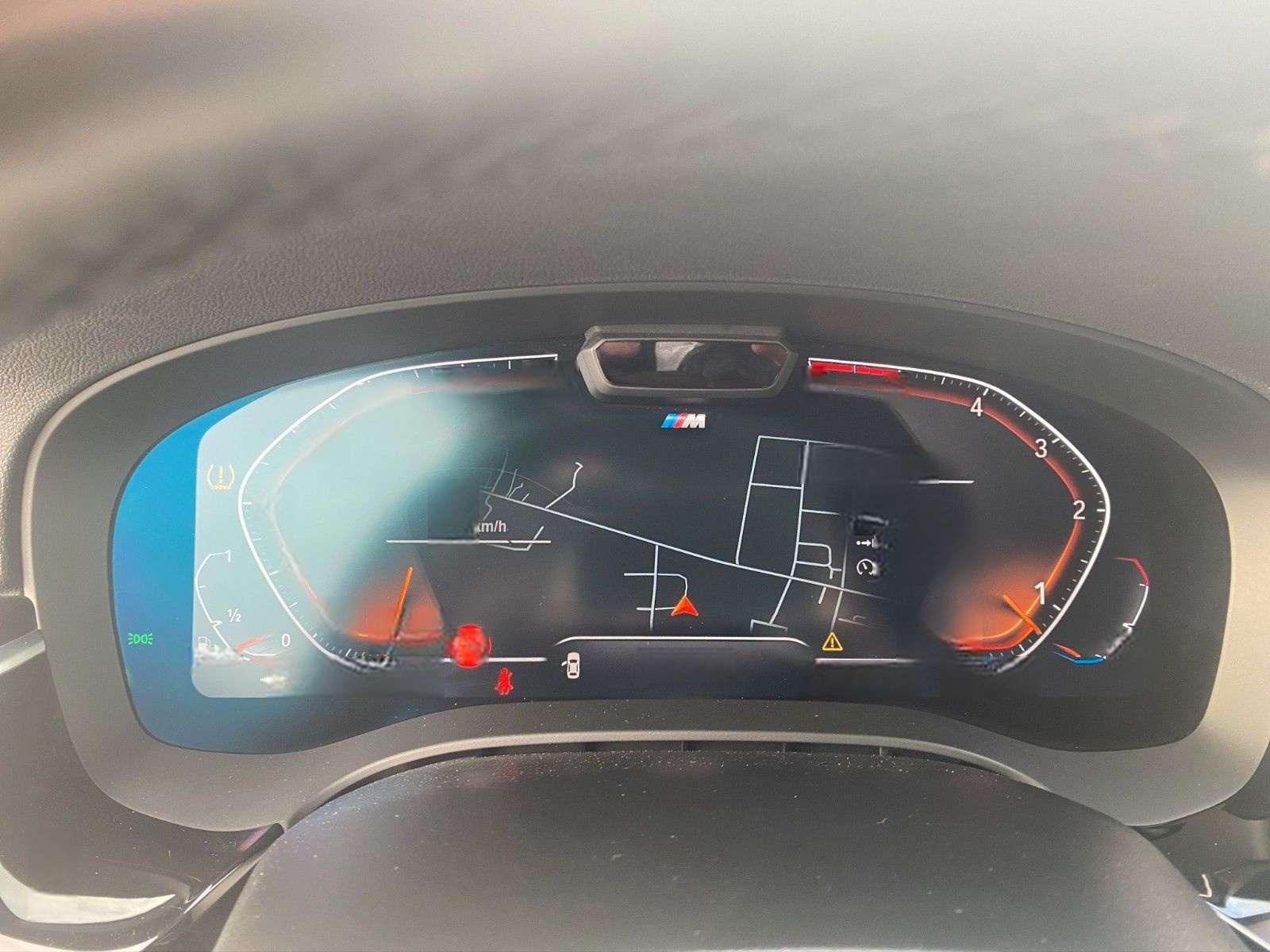 BMW 540 d xDrive M-Sport Head-Up/LED/Kamera foto 11