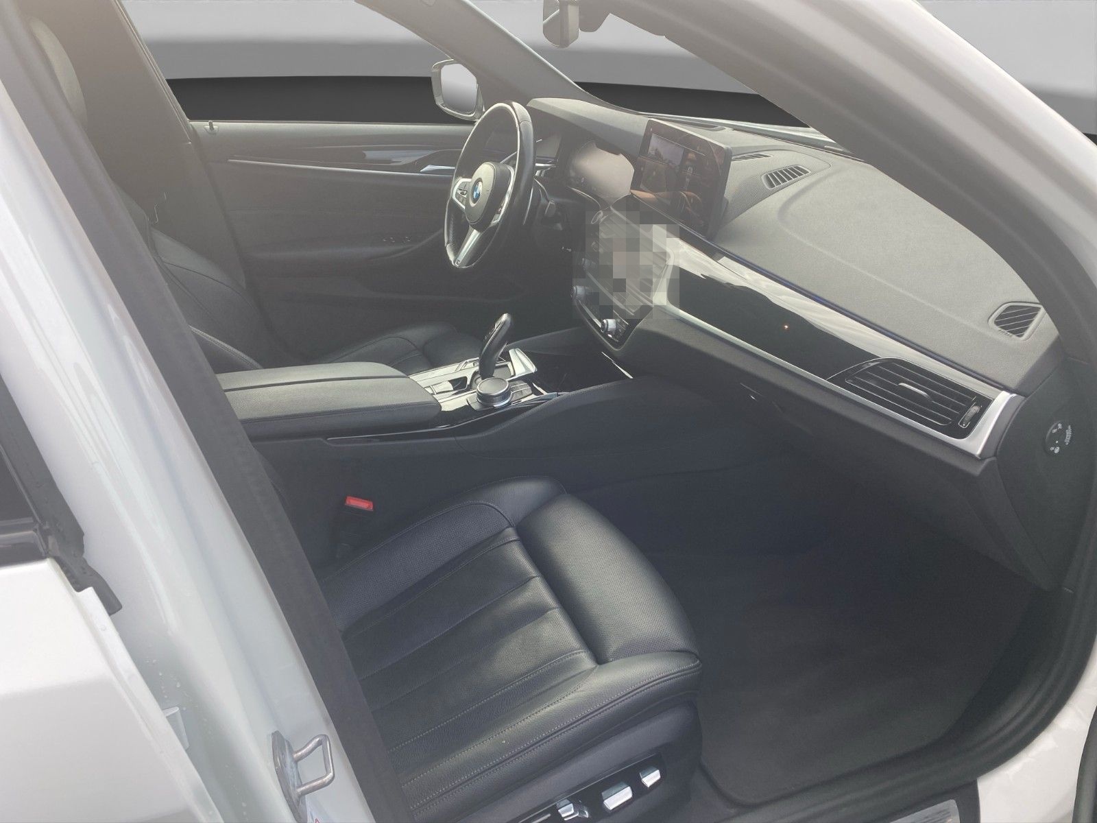 BMW 540 d xDrive M-Sport Head-Up/LED/Kamera foto 16