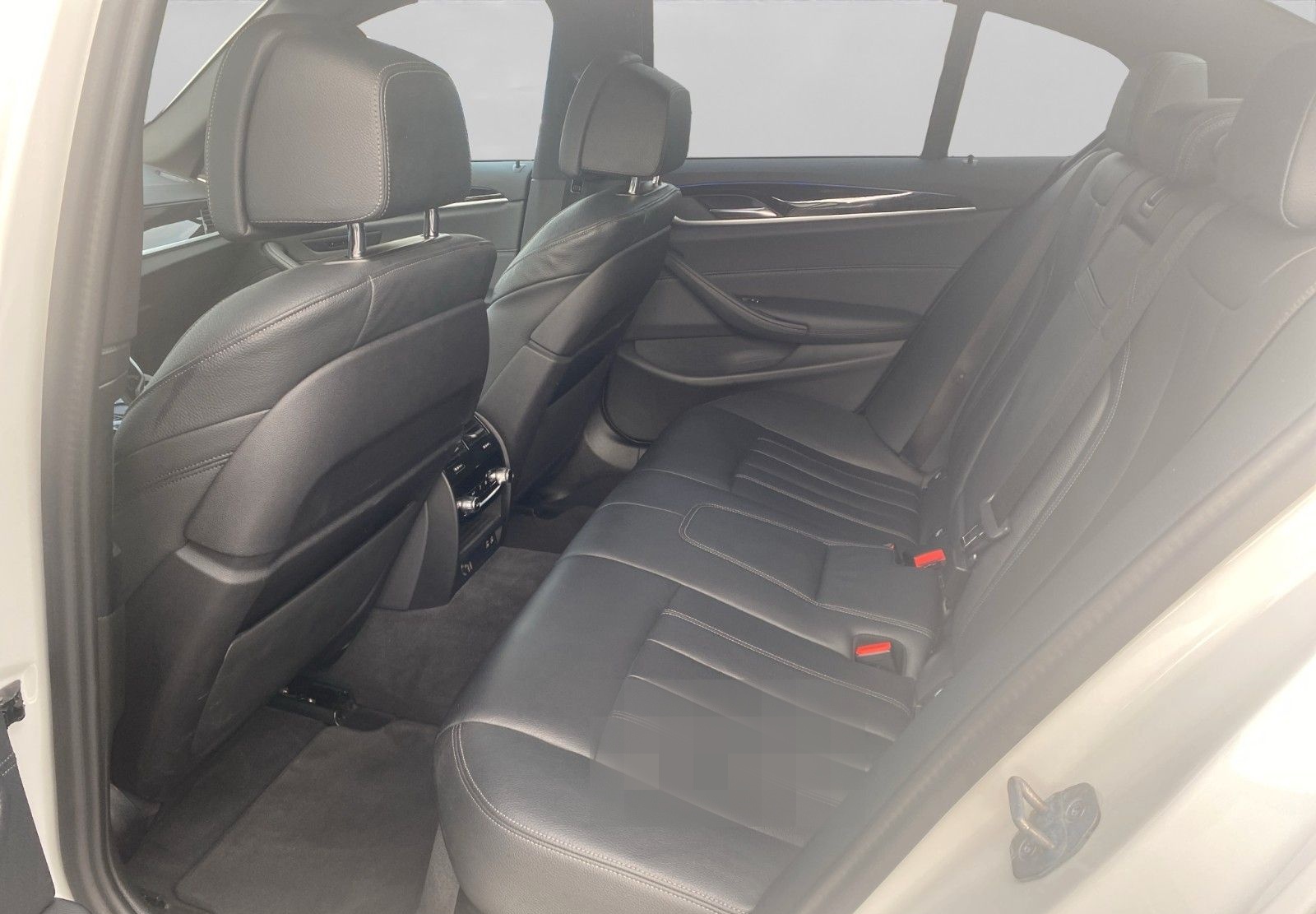 BMW 540 d xDrive M-Sport Head-Up/LED/Kamera foto 17