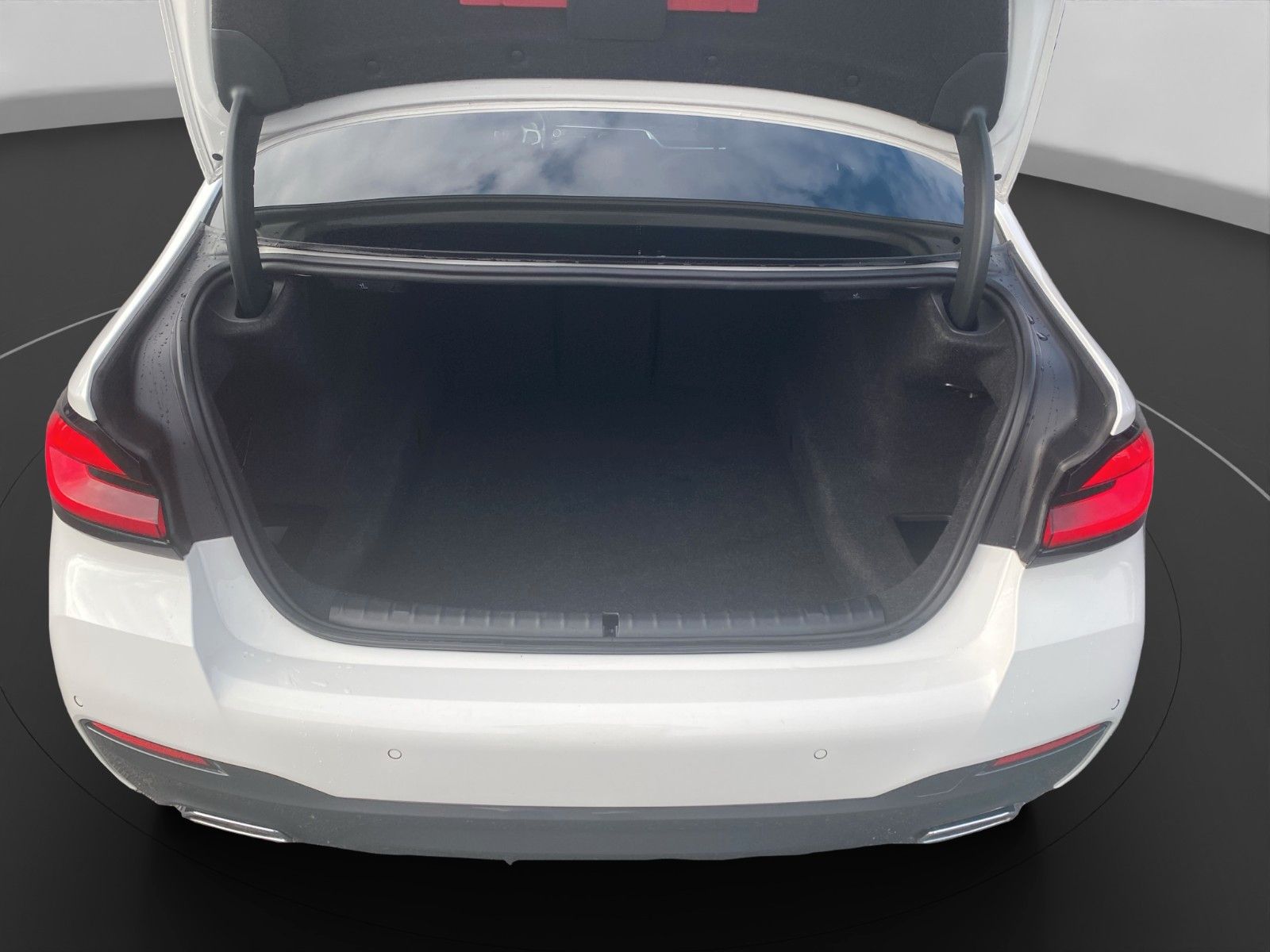 BMW 540 d xDrive M-Sport Head-Up/LED/Kamera foto 19