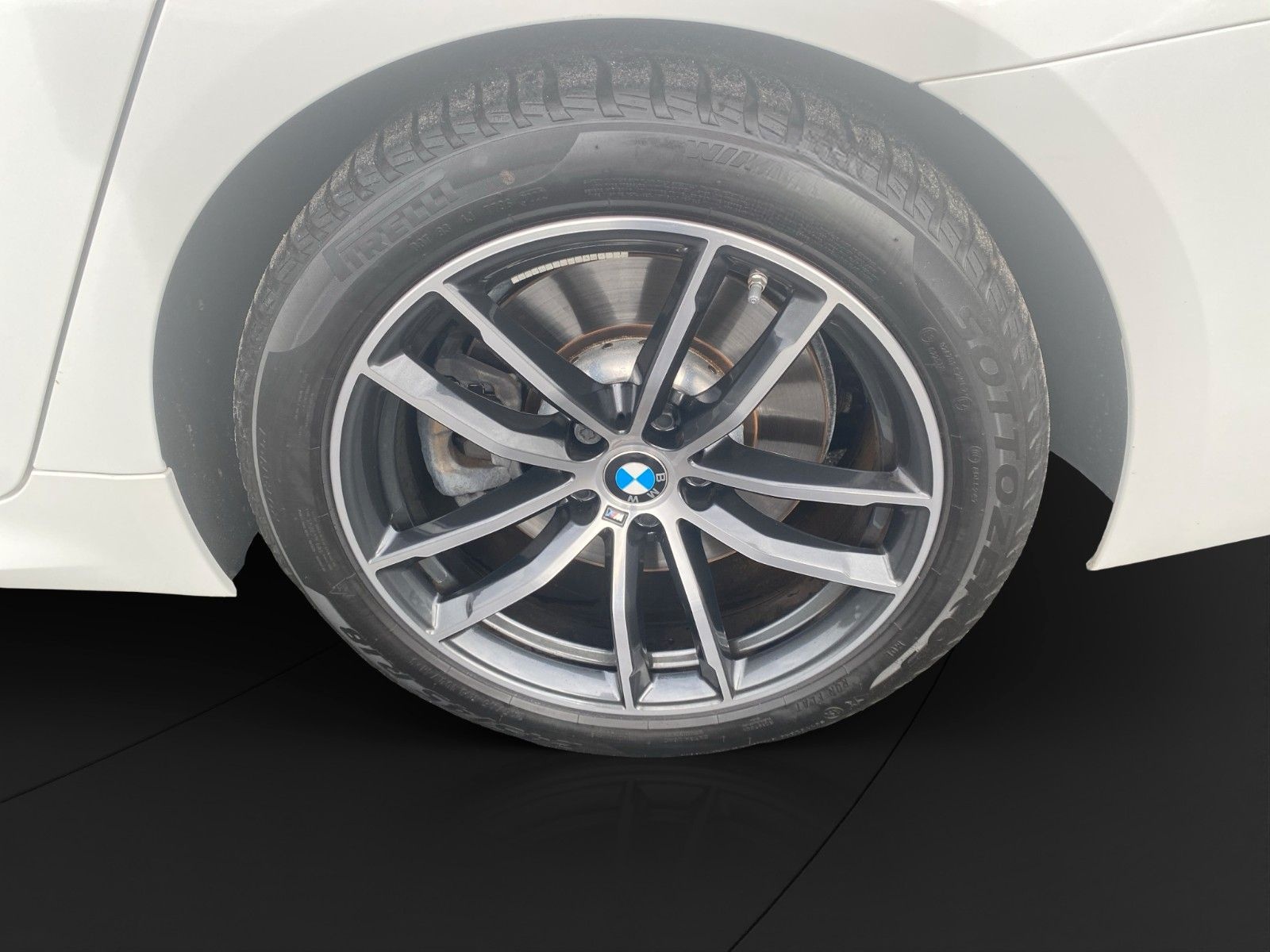 BMW 540 d xDrive M-Sport Head-Up/LED/Kamera foto 20