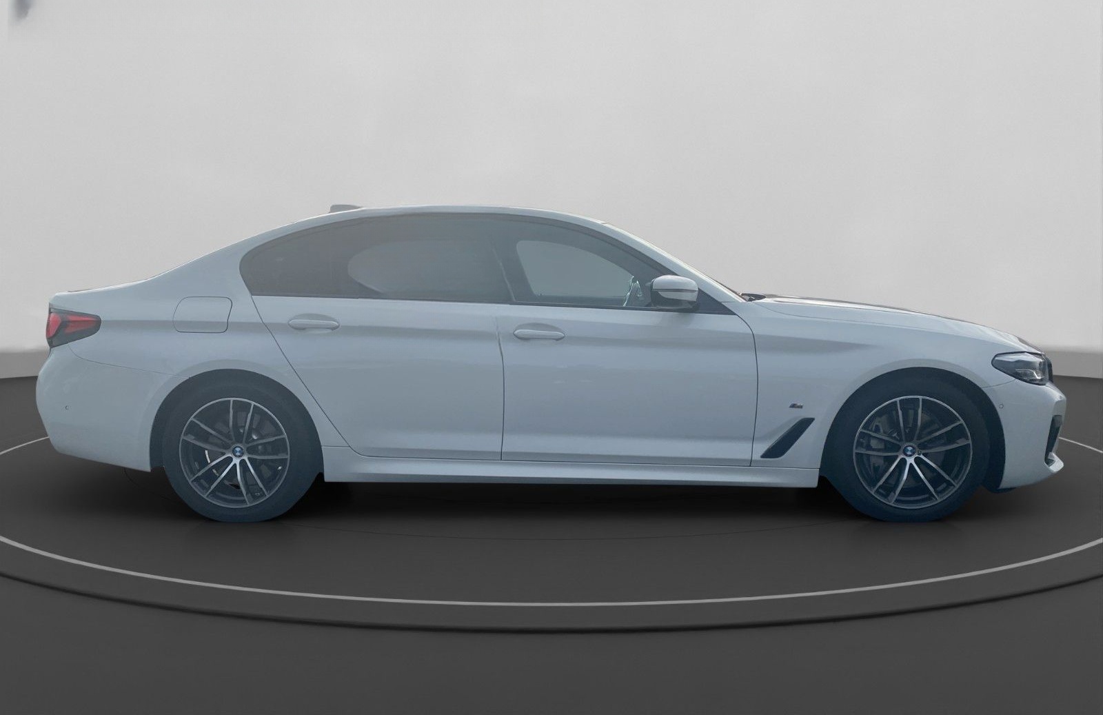 BMW 540 d xDrive M-Sport Head-Up/LED/Kamera foto 4