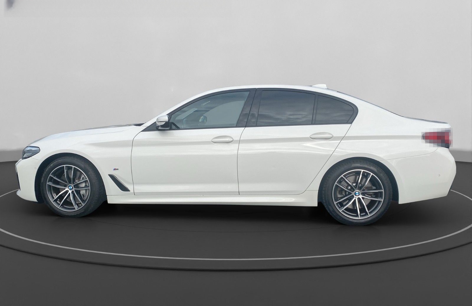 BMW 540 d xDrive M-Sport Head-Up/LED/Kamera foto 8