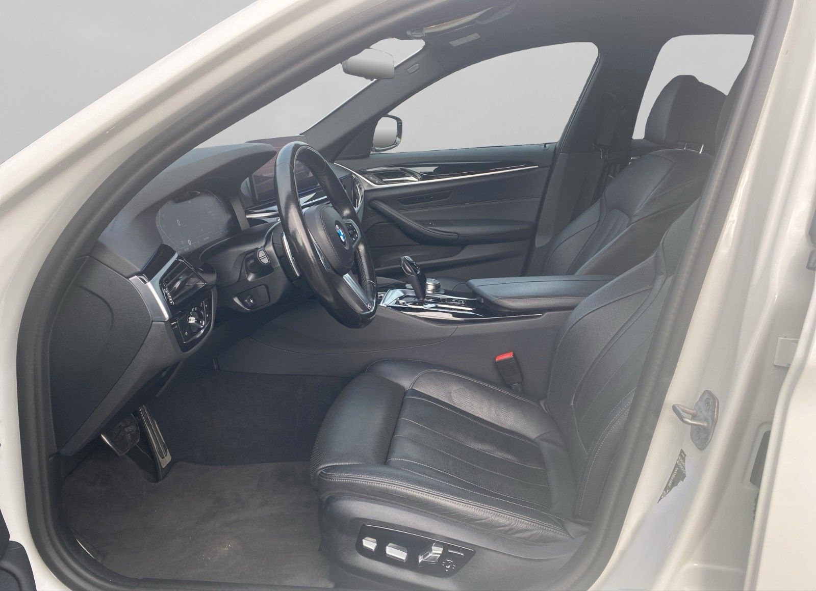 BMW 540 d xDrive M-Sport Head-Up/LED/Kamera foto 9