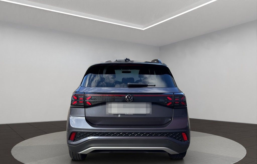 Volkswagen T-Cross R-Line 1.5 TSI DSG Navi AHK LED foto 5