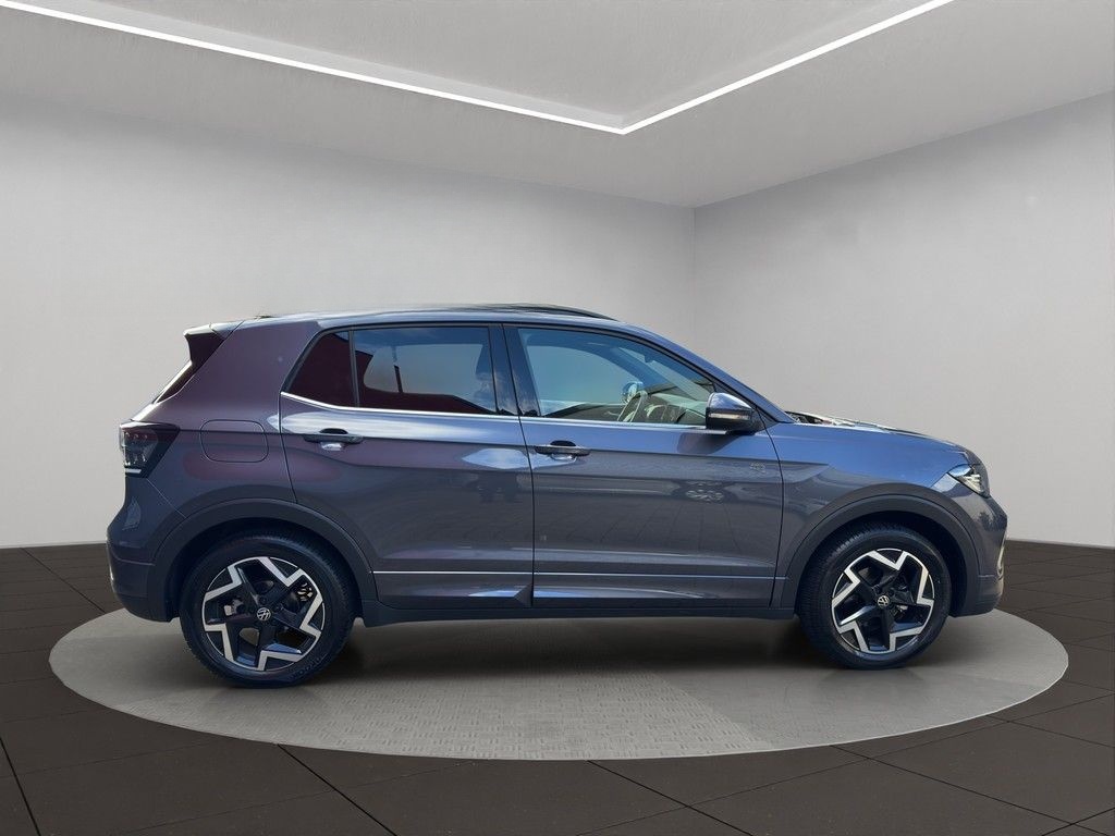 Volkswagen T-Cross R-Line 1.5 TSI DSG Navi AHK LED foto 7