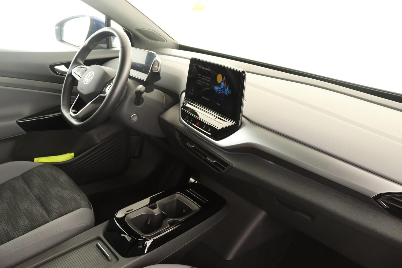 Volkswagen ID.4 Pro Performance NAVI VIRTUAL LED-MATRIX PDC foto 11
