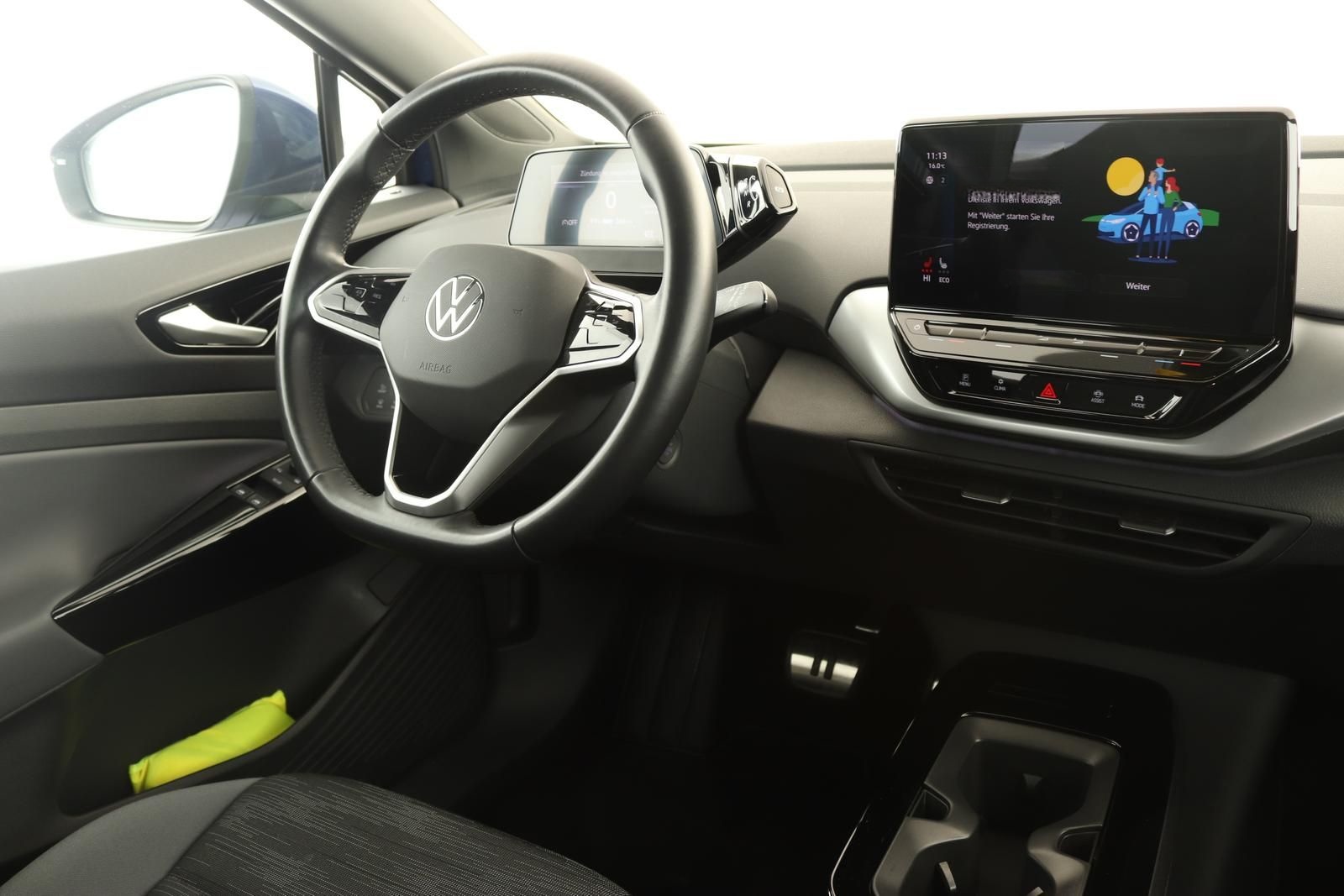Volkswagen ID.4 Pro Performance NAVI VIRTUAL LED-MATRIX PDC foto 14
