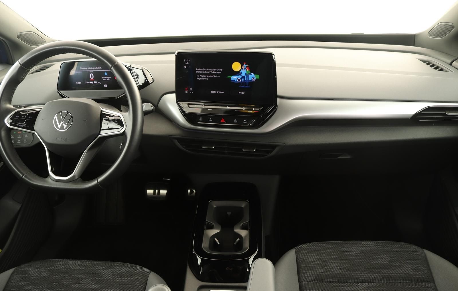 Volkswagen ID.4 Pro Performance NAVI VIRTUAL LED-MATRIX PDC foto 15