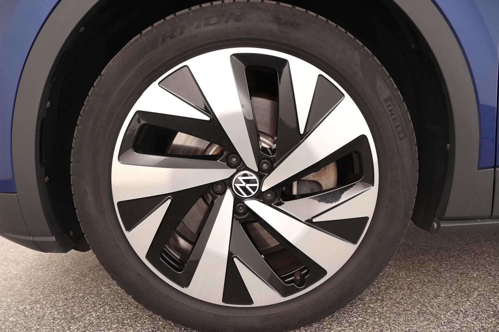 Volkswagen ID.4 Pro Performance NAVI VIRTUAL LED-MATRIX PDC foto 7