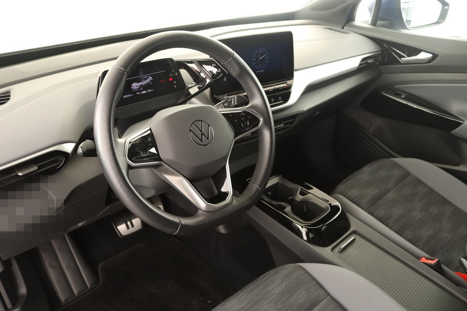 Volkswagen ID.4 Pro Performance NAVI VIRTUAL LED-MATRIX PDC foto 9