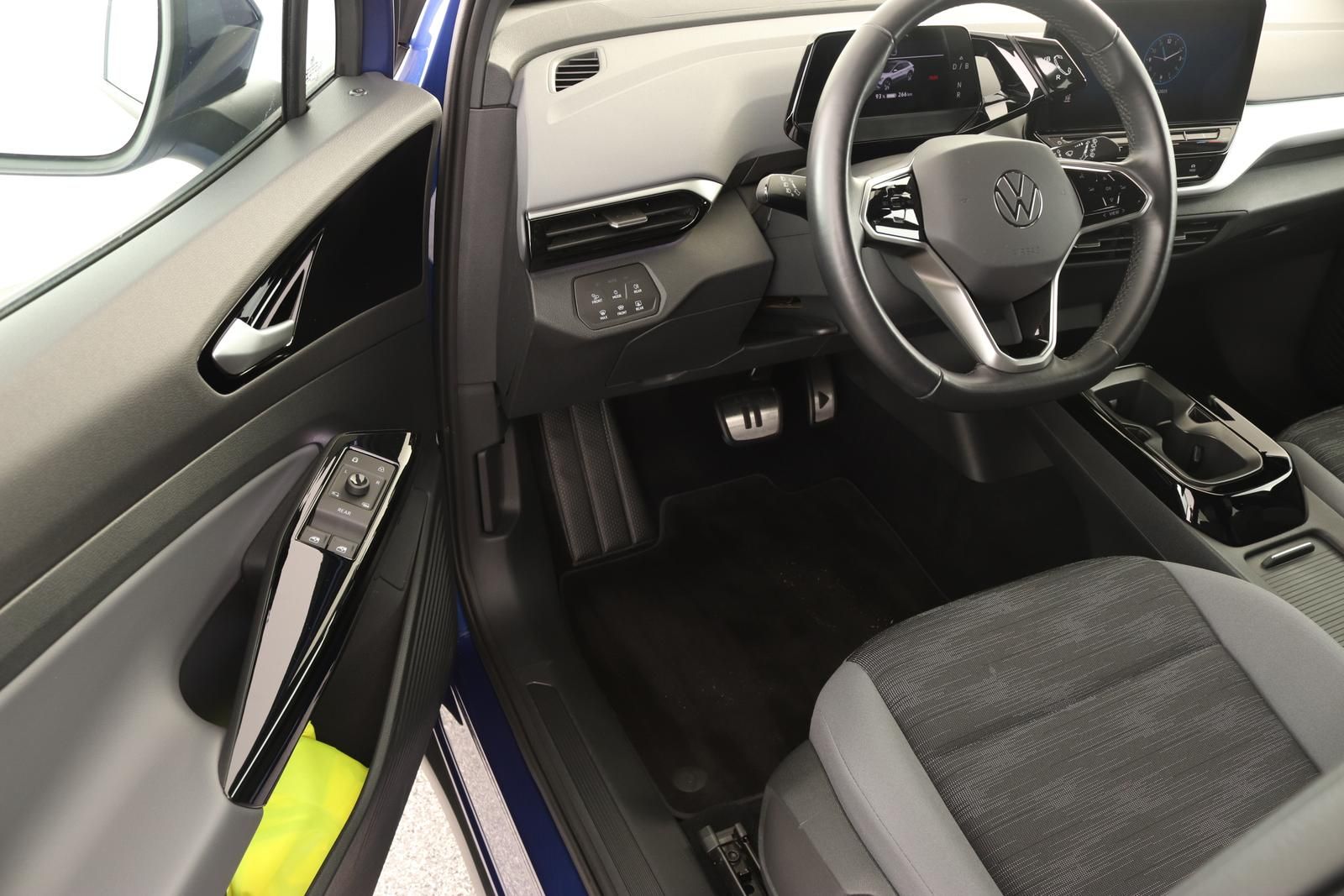 Volkswagen ID.4 Pro Performance NAVI VIRTUAL LED-MATRIX PDC foto 10