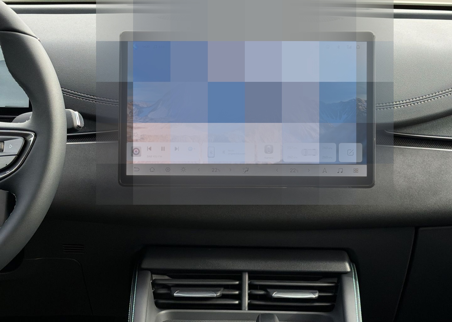 BYD Seal 6 DM-i Touring Boost PHEV+LED+ACC+Kam+Leder foto 13