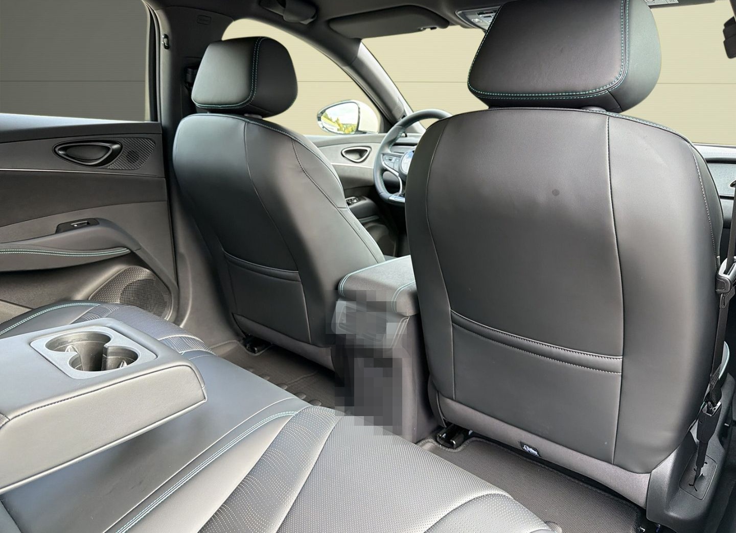 BYD Seal 6 DM-i Touring Boost PHEV+LED+ACC+Kam+Leder foto 15