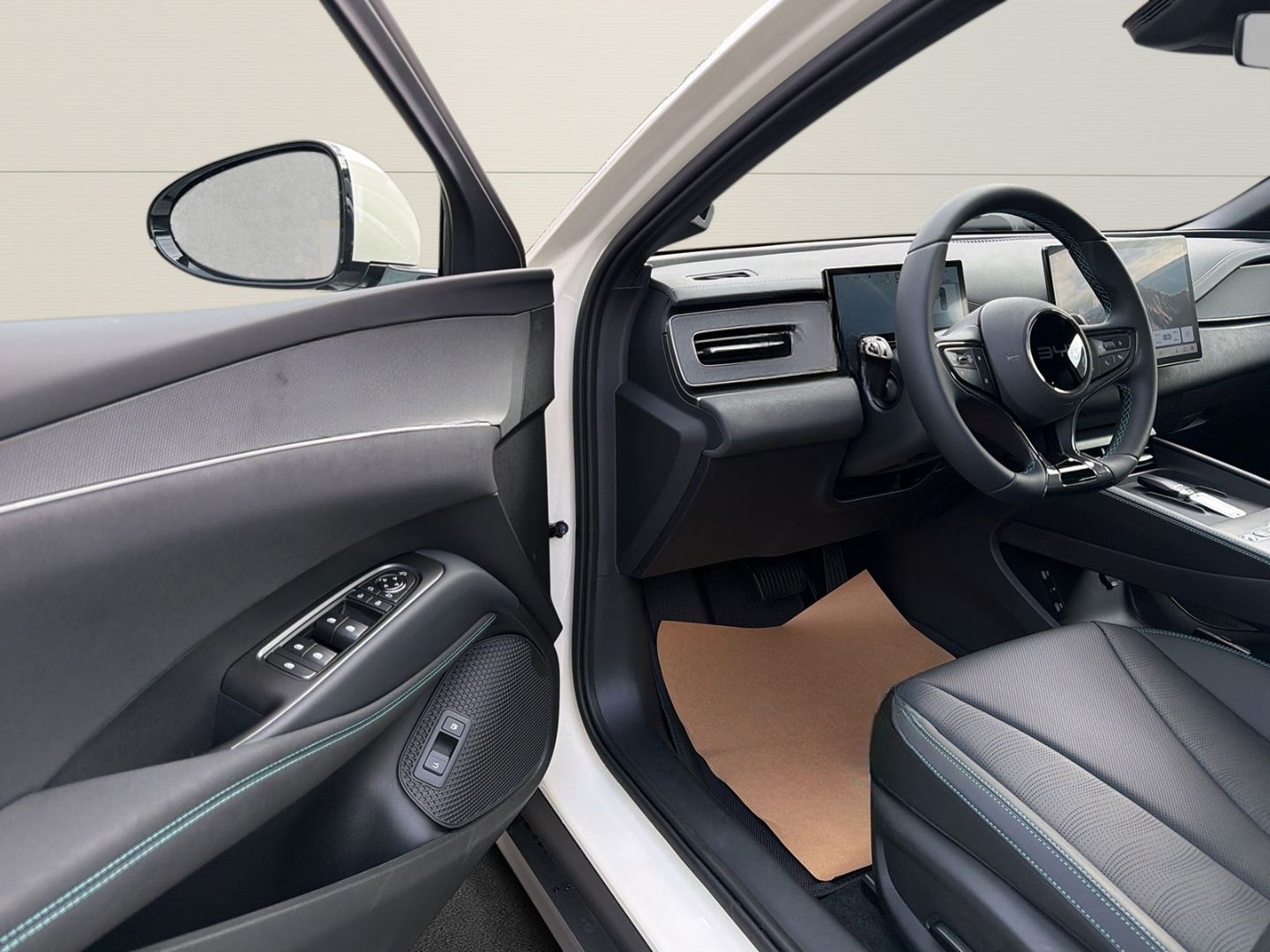 BYD Seal 6 DM-i Touring Boost PHEV+LED+ACC+Kam+Leder foto 16