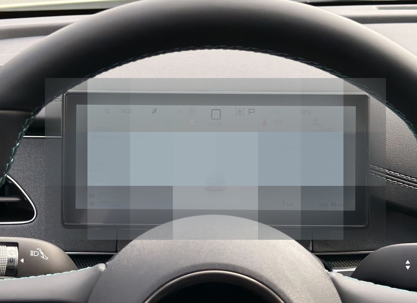 BYD Seal 6 DM-i Touring Boost PHEV+LED+ACC+Kam+Leder foto 17