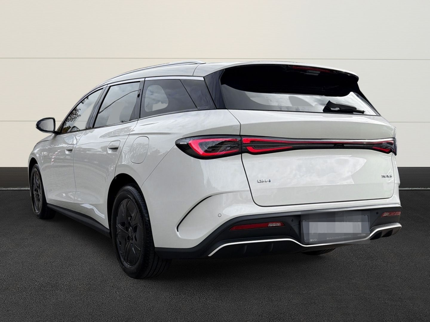 BYD Seal 6 DM-i Touring Boost PHEV+LED+ACC+Kam+Leder foto 3