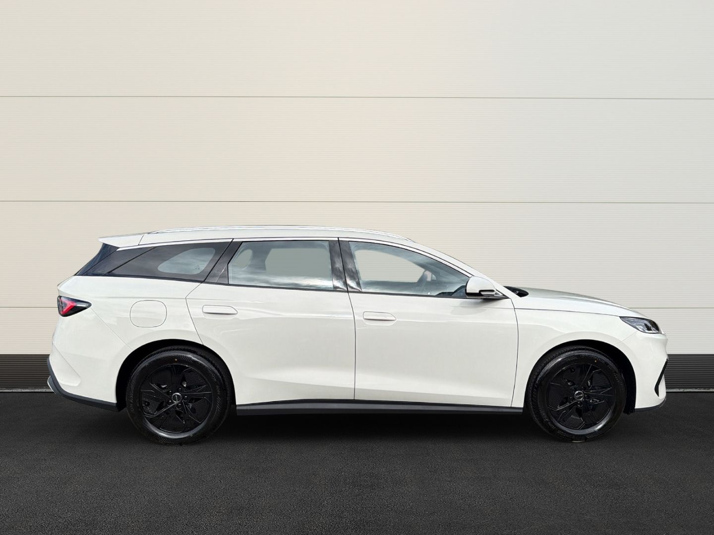 BYD Seal 6 DM-i Touring Boost PHEV+LED+ACC+Kam+Leder foto 5