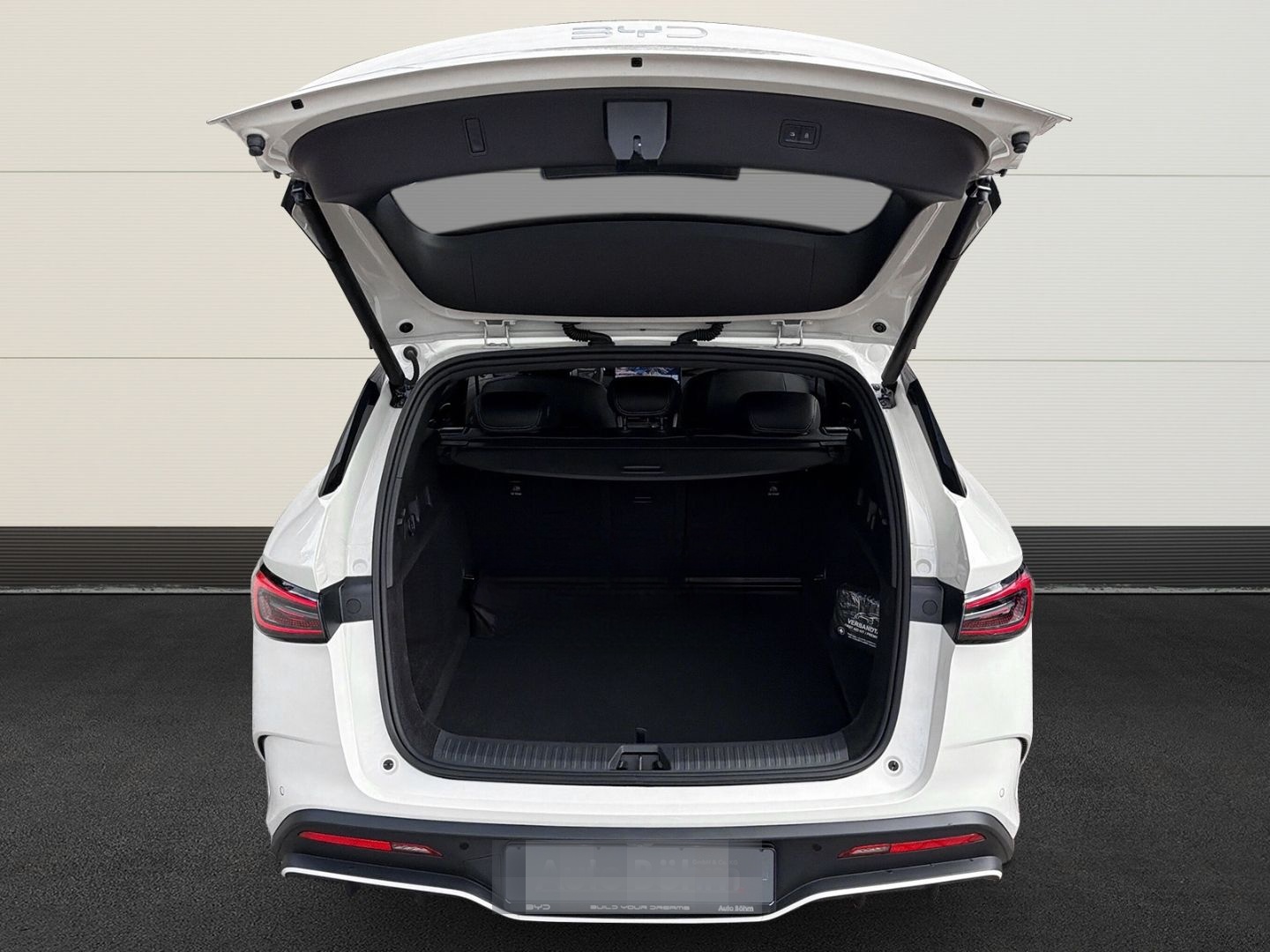 BYD Seal 6 DM-i Touring Boost PHEV+LED+ACC+Kam+Leder foto 8