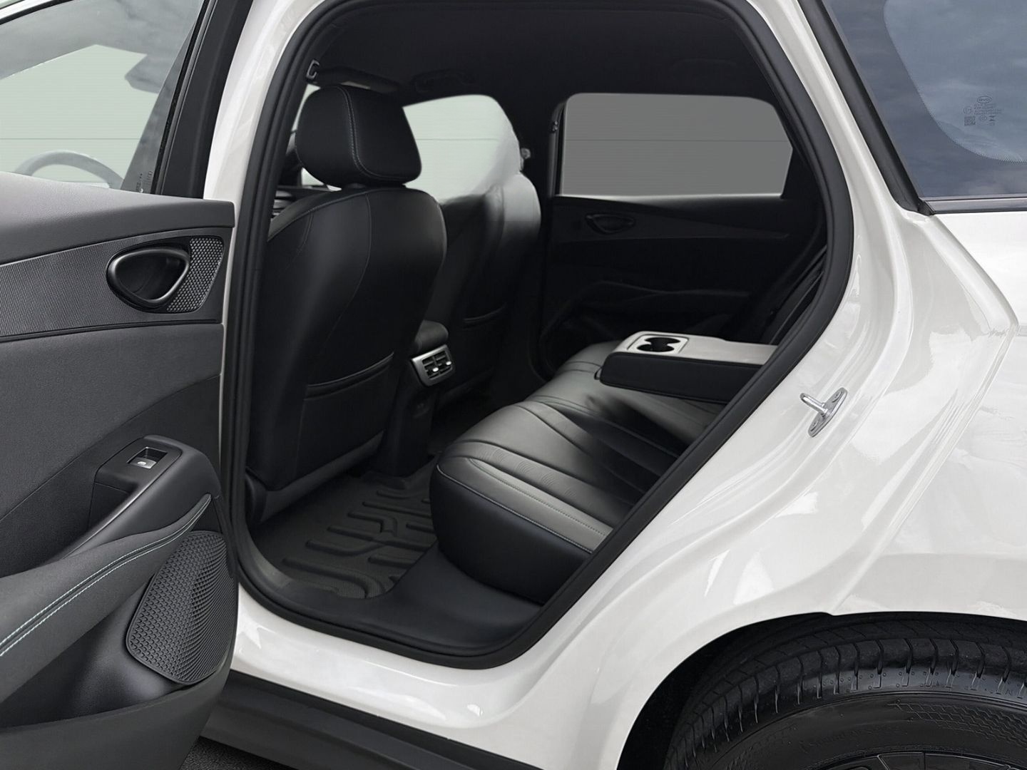 BYD Seal 6 DM-i Touring Boost PHEV+LED+ACC+Kam+Leder foto 10