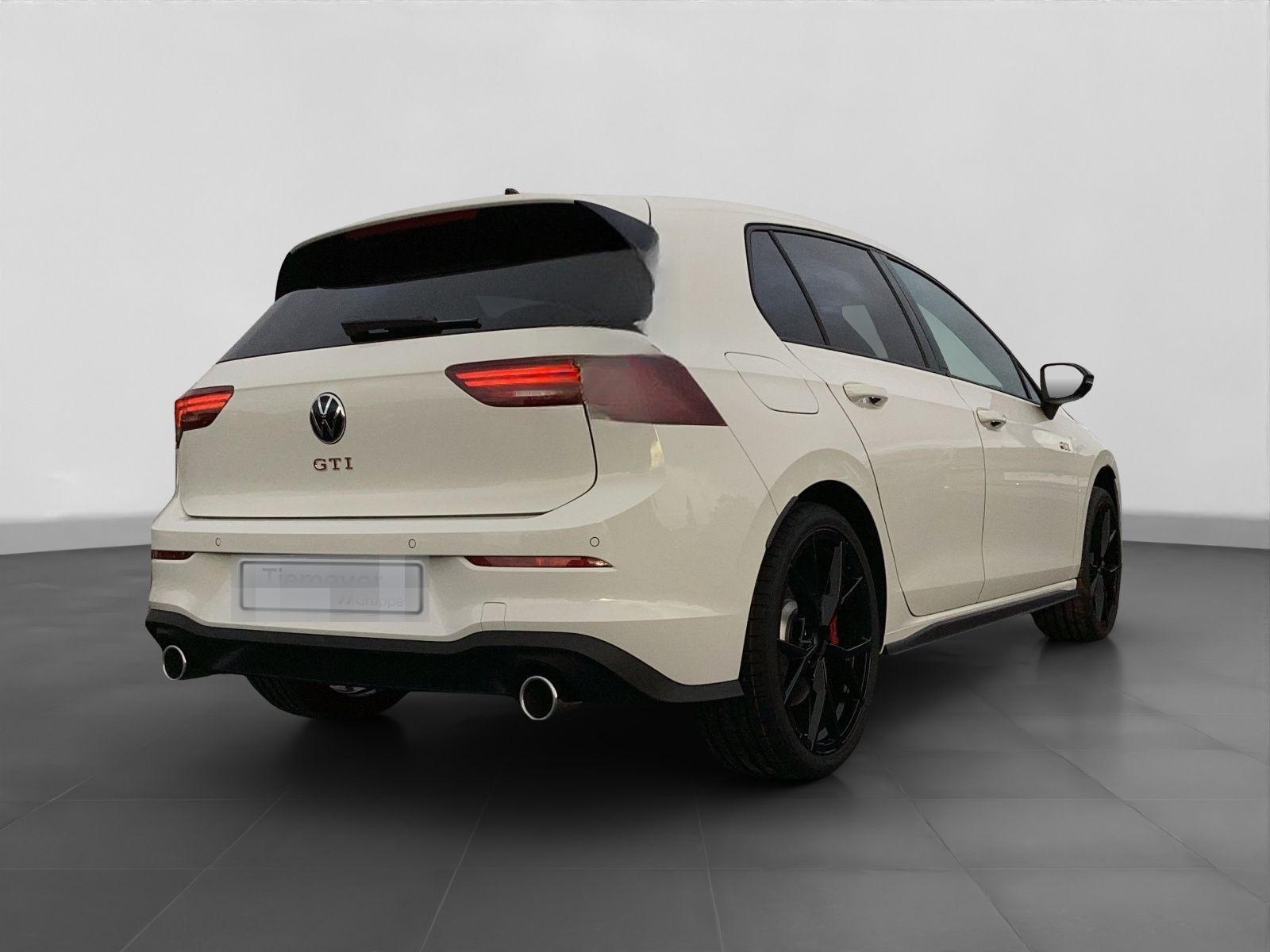 Volkswagen Golf GTI REAR VIEW LED+ HuD LM19 NAVI foto 3