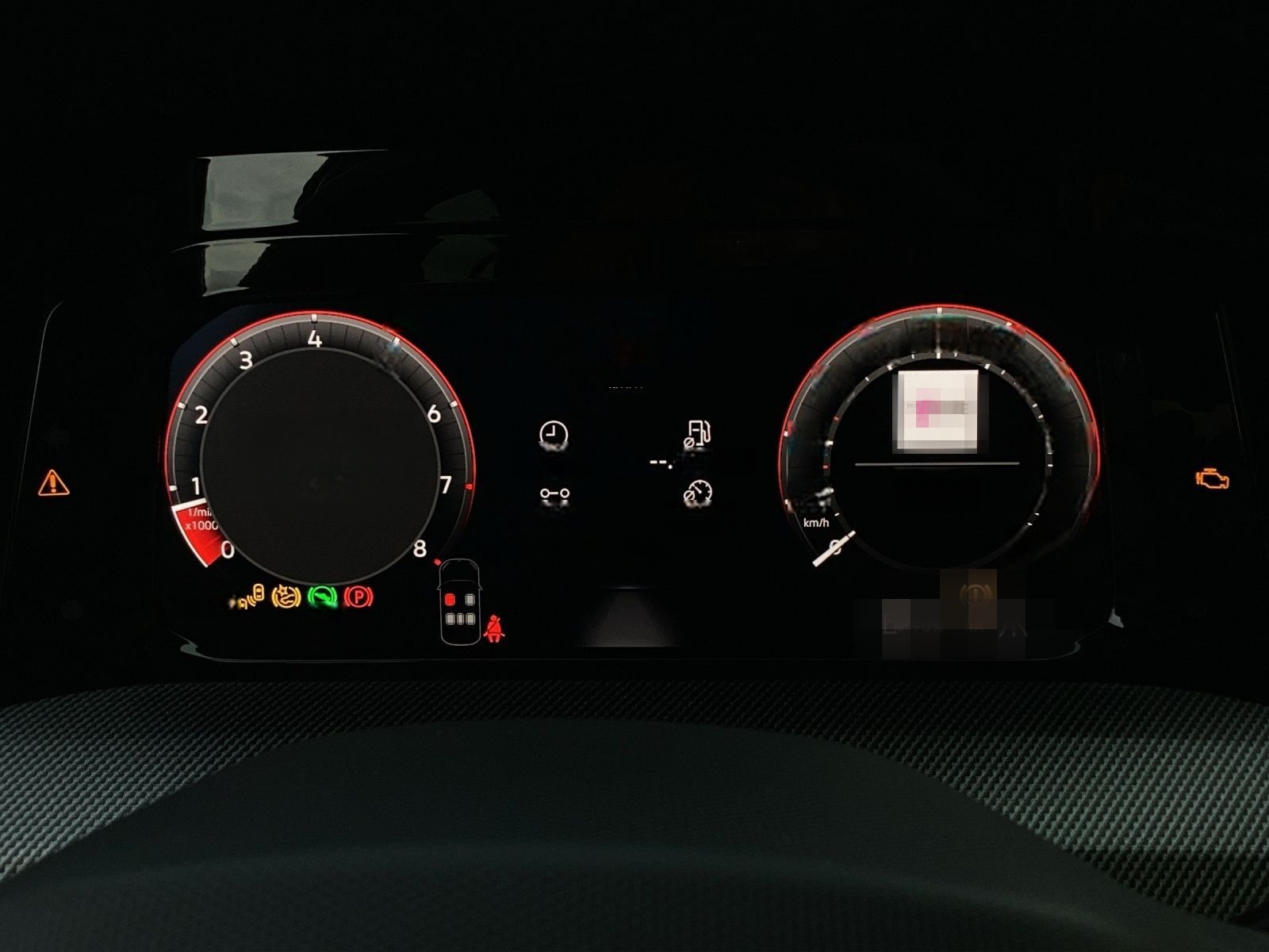 Volkswagen Golf GTI REAR VIEW LED+ HuD LM19 NAVI foto 10