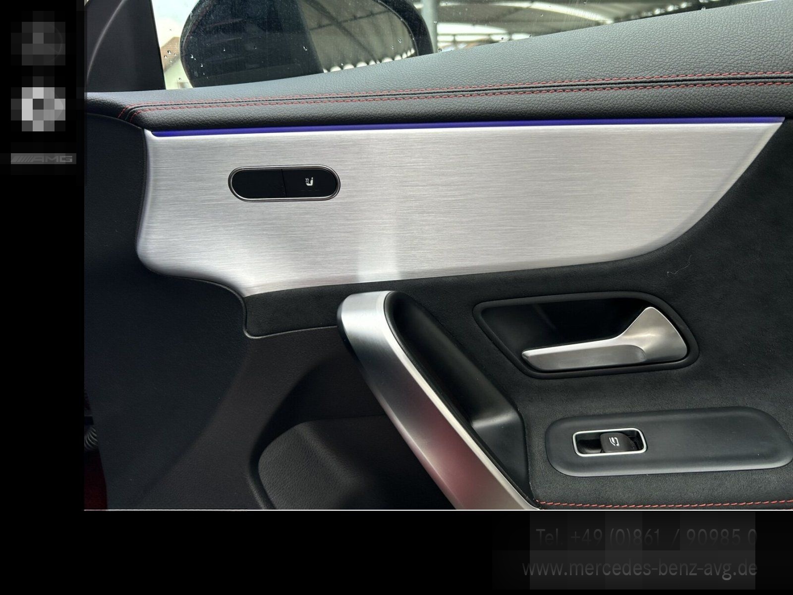 Mercedes-Benz AMG CLA 45 S 4M Pano LED Distr 360° Memory Night foto 14