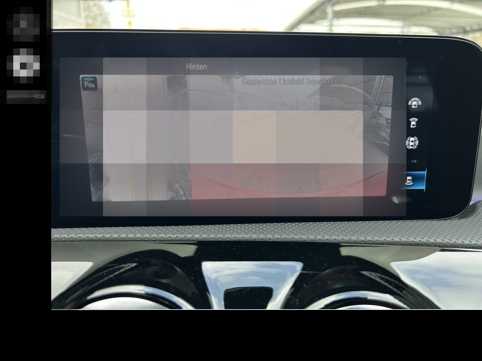 Mercedes-Benz AMG CLA 45 S 4M Pano LED Distr 360° Memory Night foto 24
