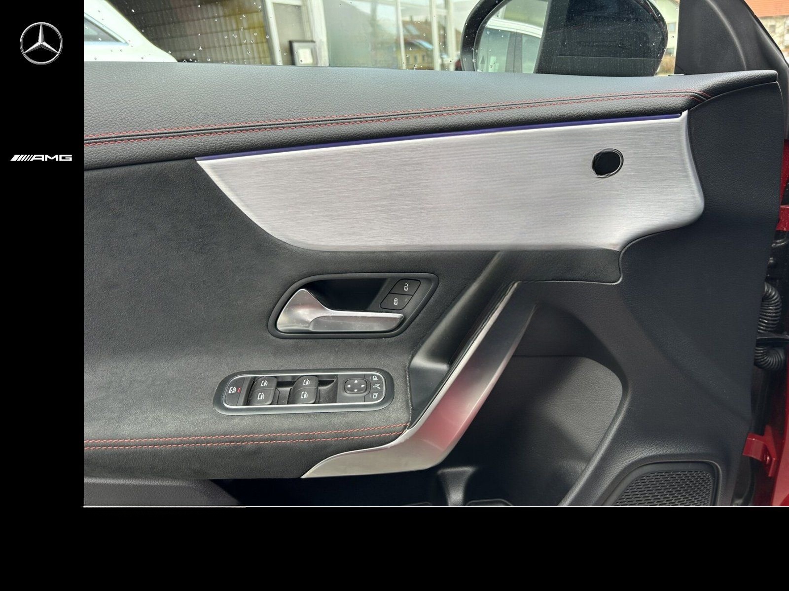 Mercedes-Benz AMG CLA 45 S 4M Pano LED Distr 360° Memory Night foto 10
