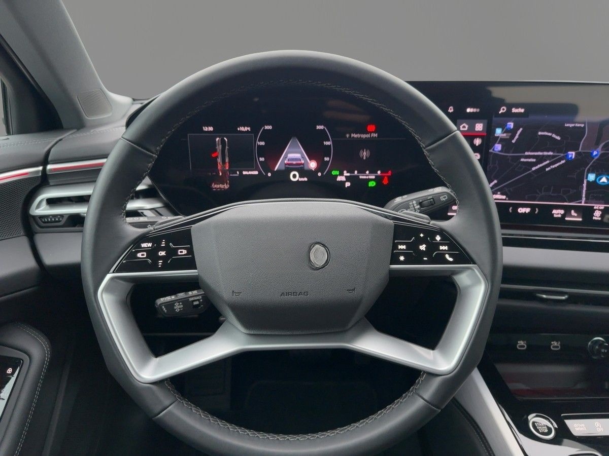 Audi A5 Avant  2.0 TFSI S tronic Nav Sound ACC Kamera foto 12