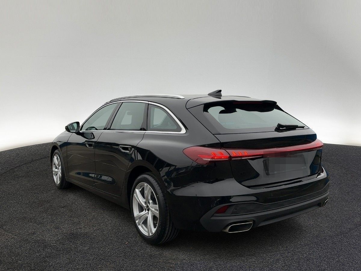 Audi A5 Avant  2.0 TFSI S tronic Nav Sound ACC Kamera foto 3