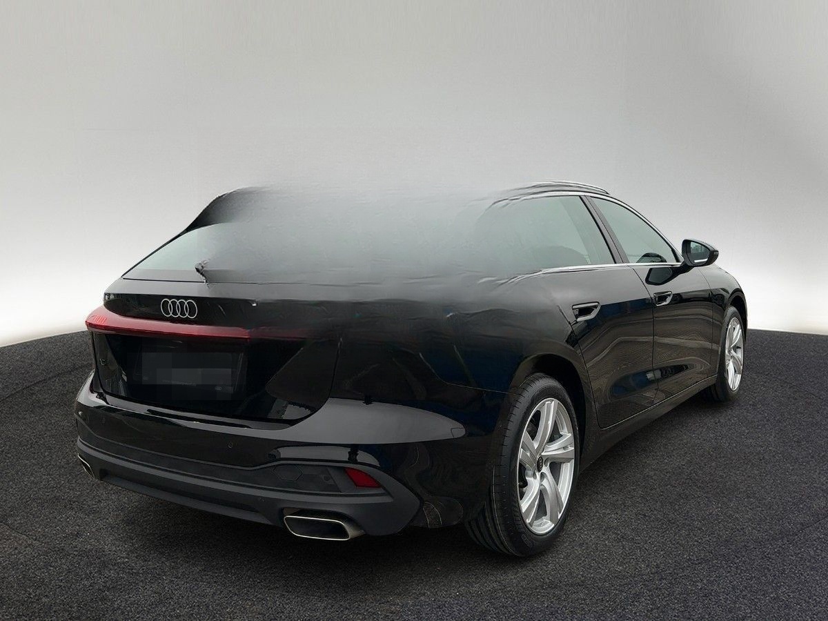 Audi A5 Avant  2.0 TFSI S tronic Nav Sound ACC Kamera foto 5
