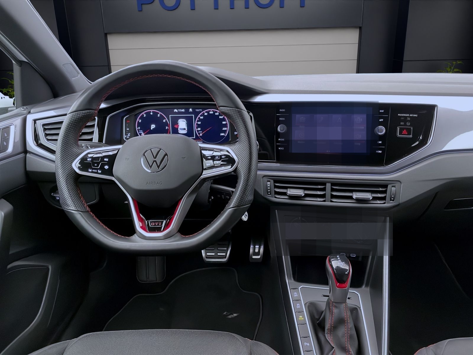 Volkswagen Polo GTI IQ.LIGHT PDC SITZHZG LED foto 12