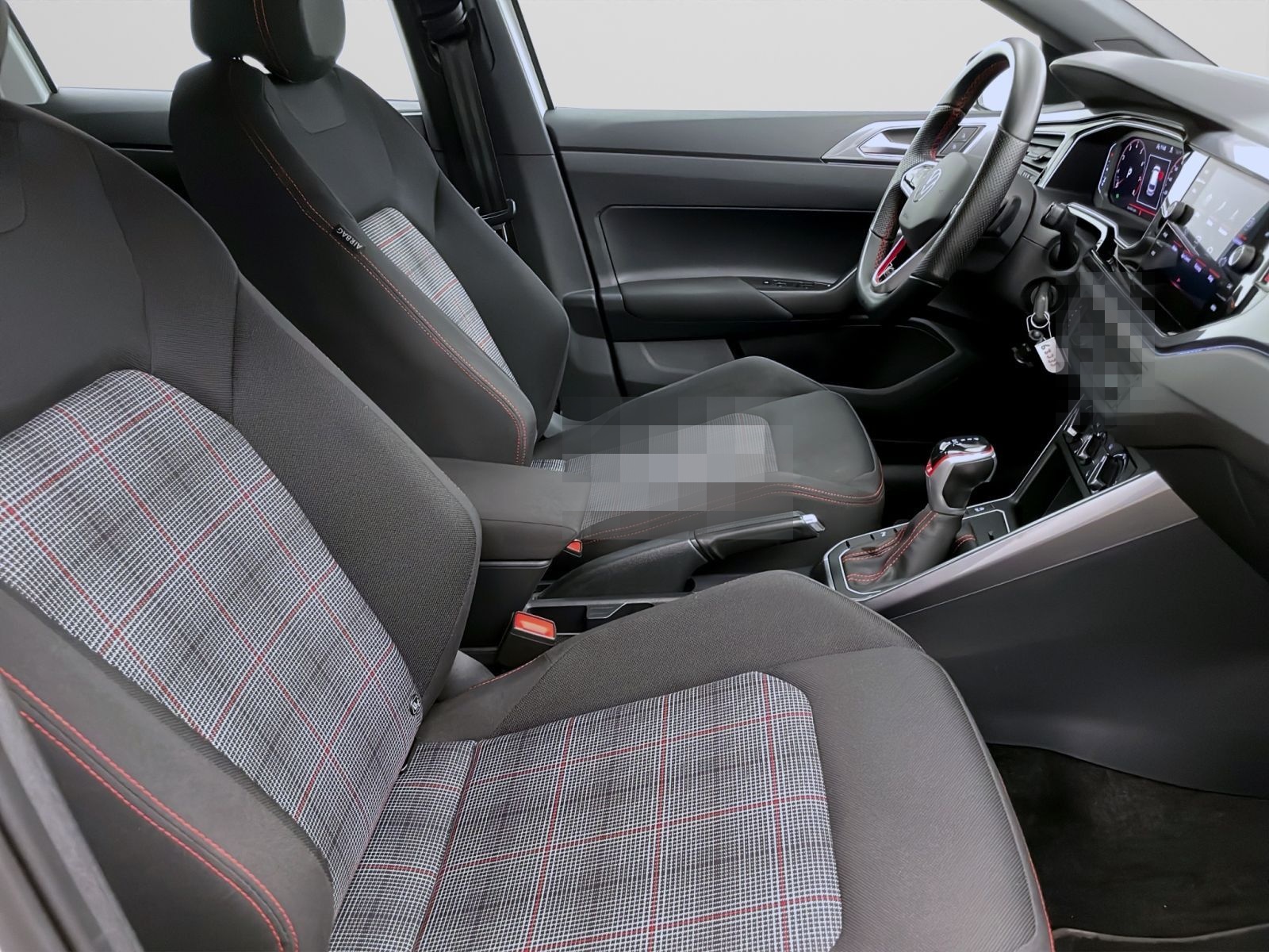 Volkswagen Polo GTI IQ.LIGHT PDC SITZHZG LED foto 15