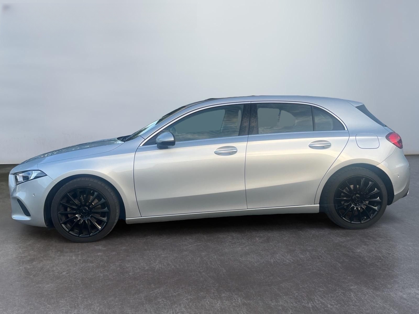 Mercedes-Benz A 200/AUTOMATIK/WIDESCREEN/EURO6/TOP/ foto 2