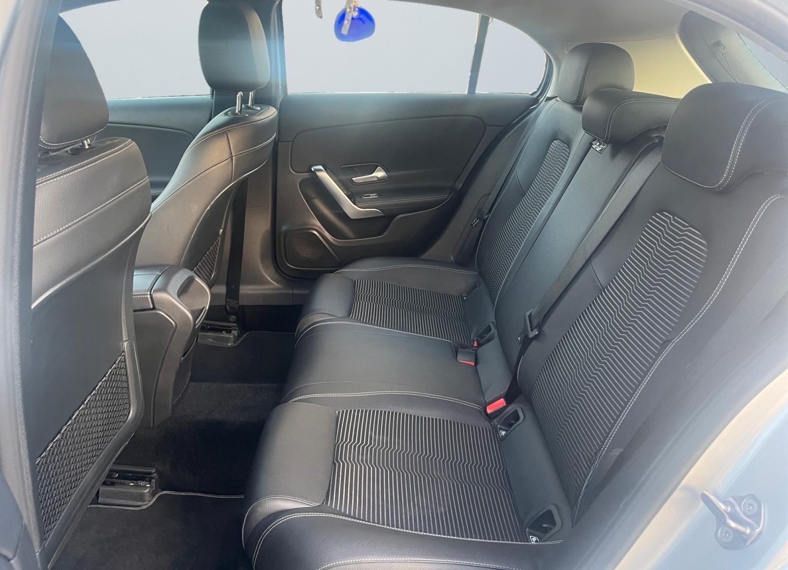 Mercedes-Benz A 200/AUTOMATIK/WIDESCREEN/EURO6/TOP/ foto 11