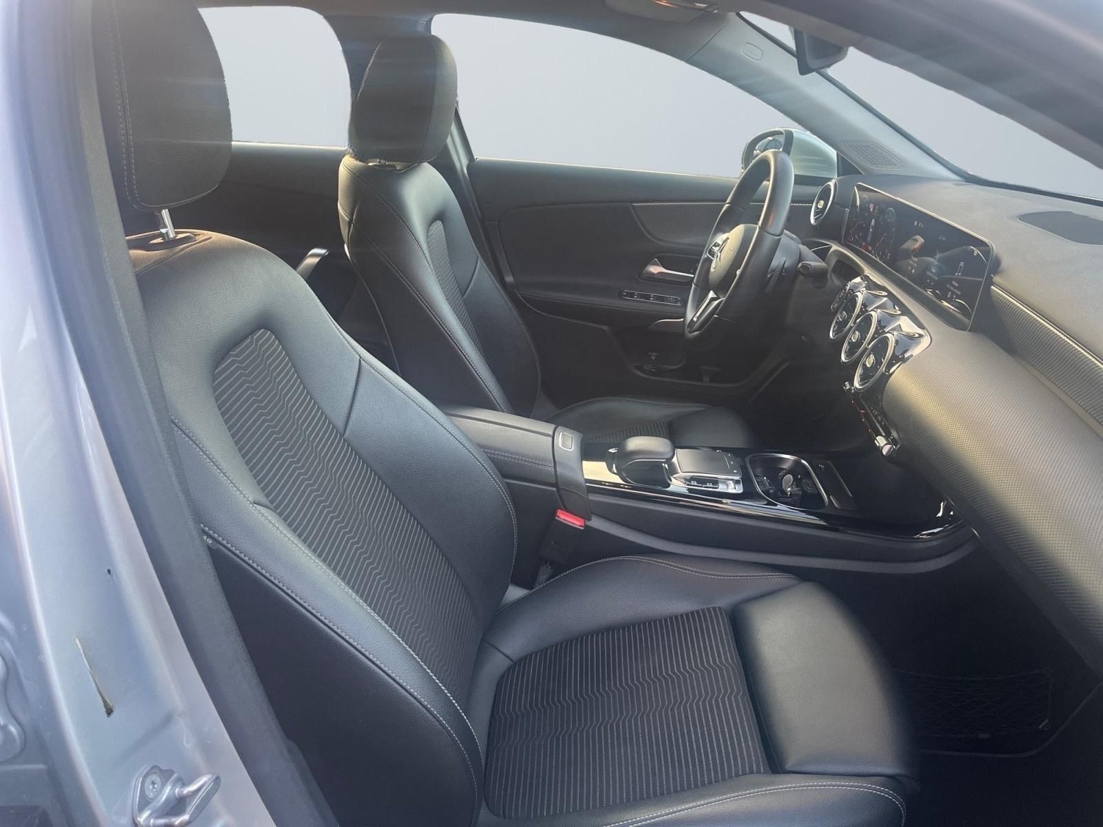 Mercedes-Benz A 200/AUTOMATIK/WIDESCREEN/EURO6/TOP/ foto 12