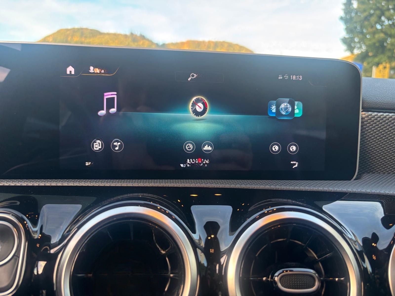 Mercedes-Benz A 200/AUTOMATIK/WIDESCREEN/EURO6/TOP/ foto 17