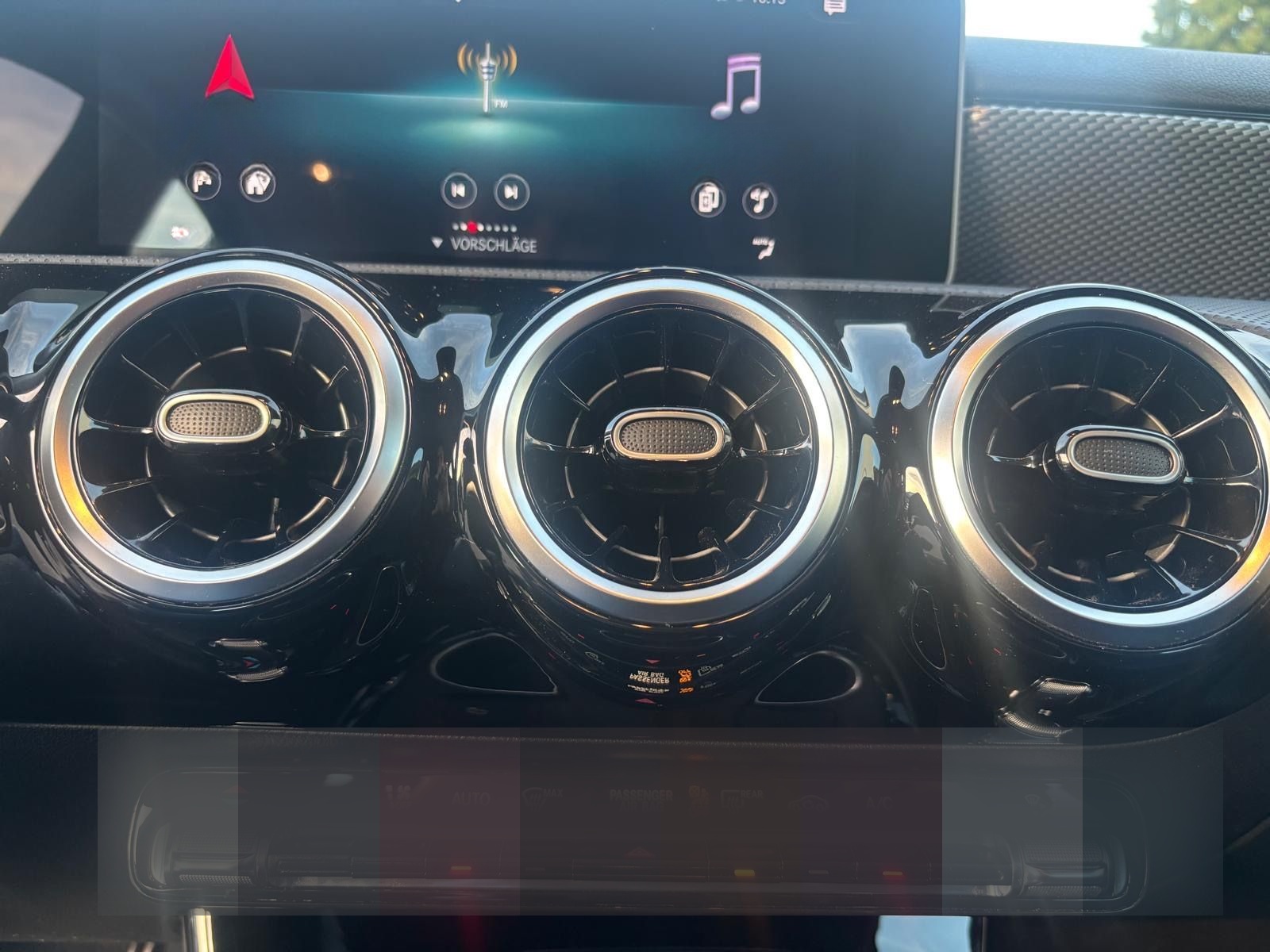 Mercedes-Benz A 200/AUTOMATIK/WIDESCREEN/EURO6/TOP/ foto 21