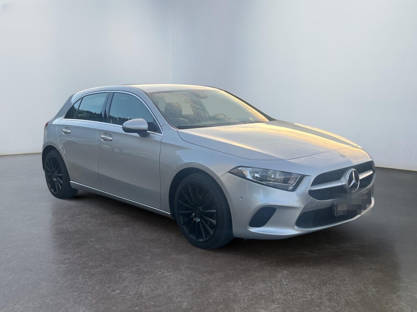 Mercedes-Benz A 200/AUTOMATIK/WIDESCREEN/EURO6/TOP/ foto 7