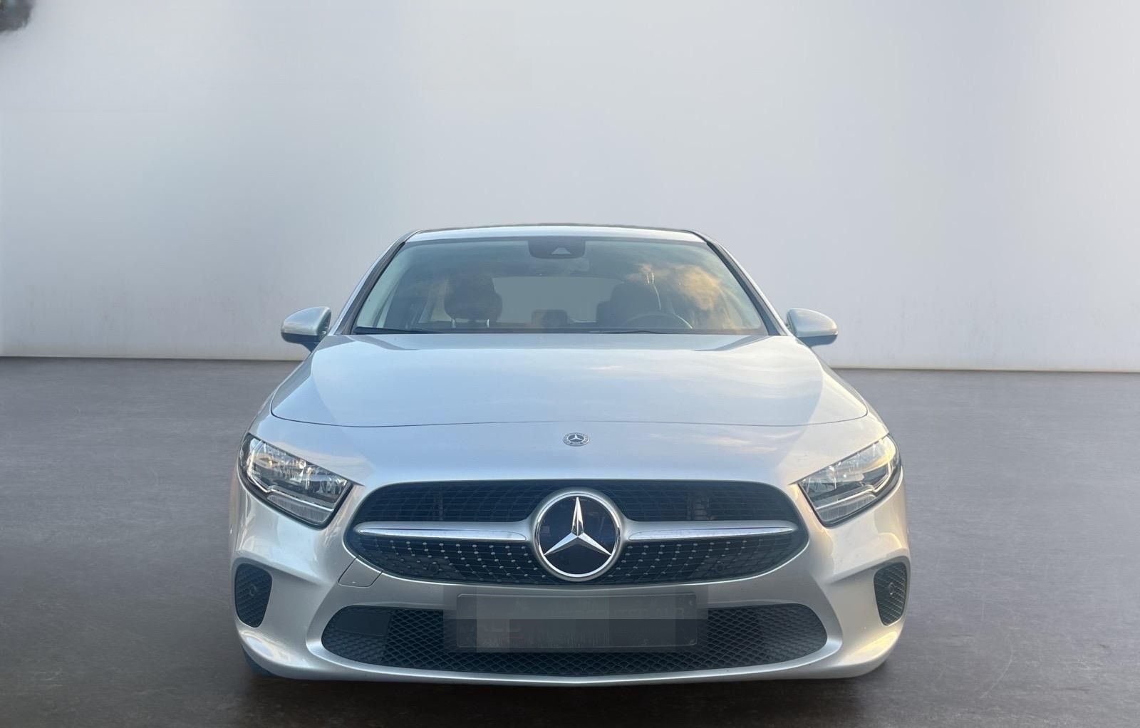 Mercedes-Benz A 200/AUTOMATIK/WIDESCREEN/EURO6/TOP/ foto 8