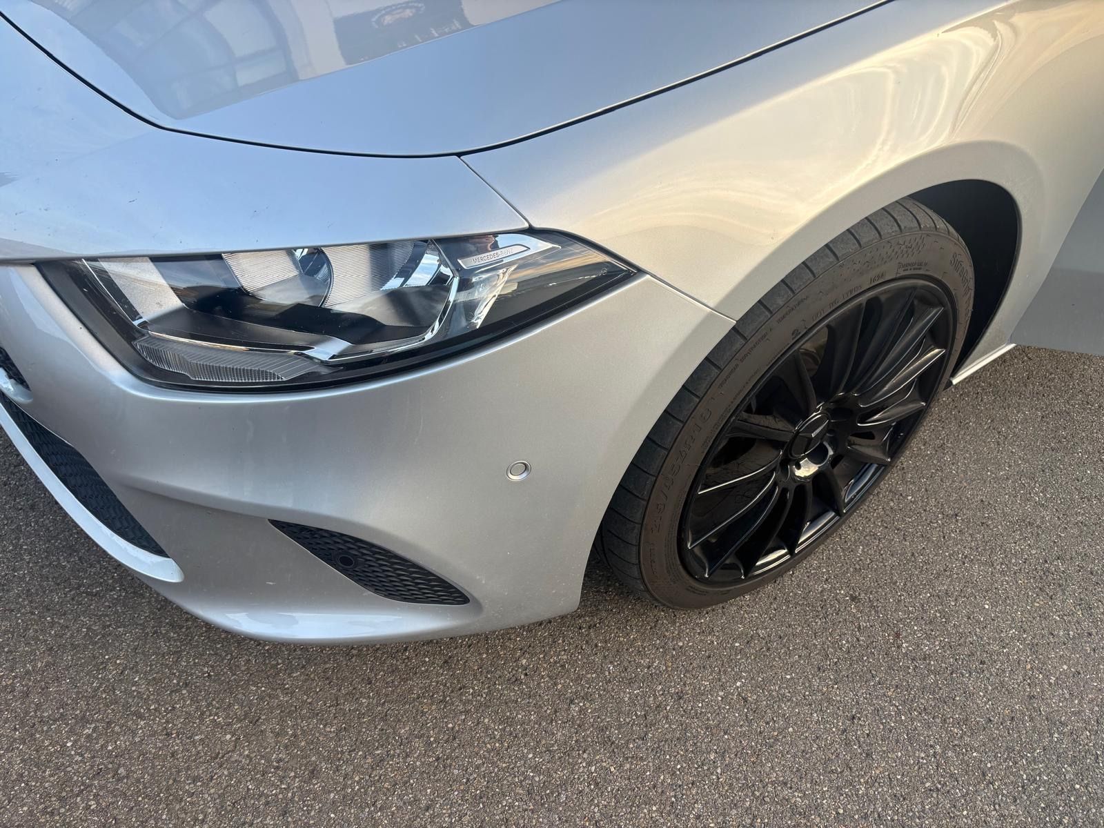 Mercedes-Benz A 200/AUTOMATIK/WIDESCREEN/EURO6/TOP/ foto 10