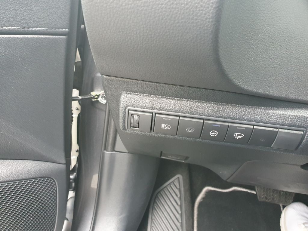 Toyota Corolla 1.8 Hybrid Touring Sports Team D + LED foto 11